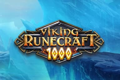 Viking Runecraft 1000 gokkast