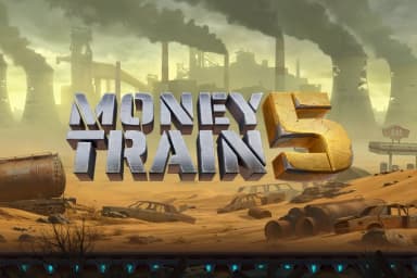 Money Train 5 gokkast