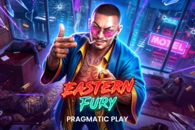 Eastern Fury gokkast