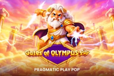Gates of Olympus POP gokkast