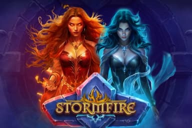 Stormfire gokkast