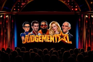 Judgemental gokkast