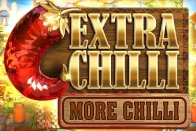 Extra Chilli More Chilli gokkast