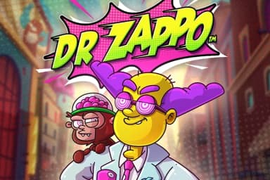 Dr Zappo gokkast
