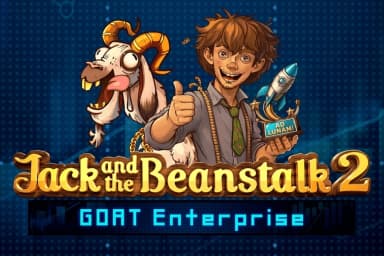 Jack and the Beanstalk 2 gokkast