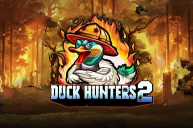 Duck Hunters 2 gokkast