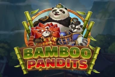 Bamboo Pandits gokkast