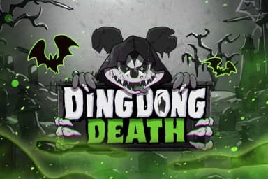 Ding Dong Death gokkast