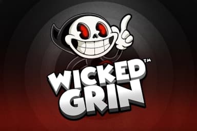 Wicked Grin gokkast