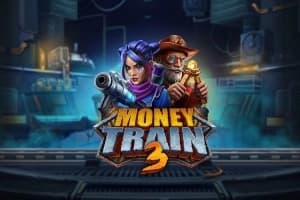 Money Train 3 gokkast