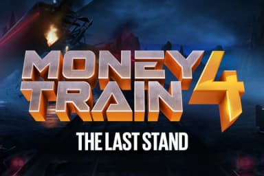 Money Train 4 gokkast