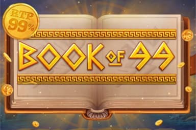 Book of 99 gokkast