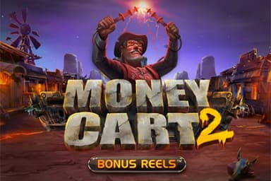 Money Cart 2 gokkast