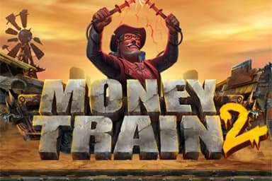 Money Train 2 gokkast