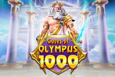 Gates of Olympus 1000 gokkast