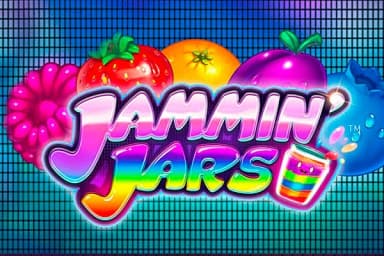 Jammin' Jars gokkast