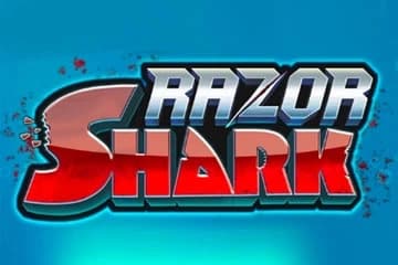 Razor Shark gokkast