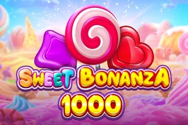 Sweet Bonanza 1000 gokkast