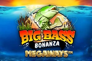 Big Bass Bonanza Megaways gokkast