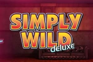 Simply Wild gokkast