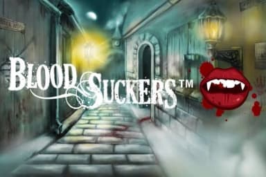 Blood Suckers gokkast