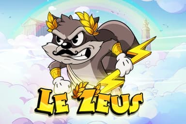 Le Zeus gokkast