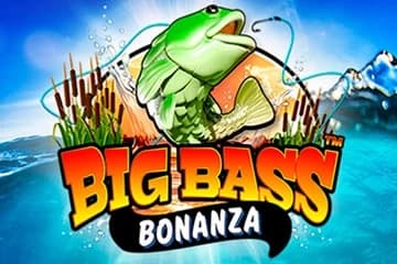Big Bass Bonanza gokkast