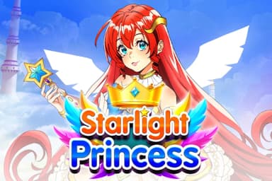 Starlight Princess gokkast
