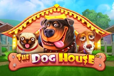 The Dog House gokkast