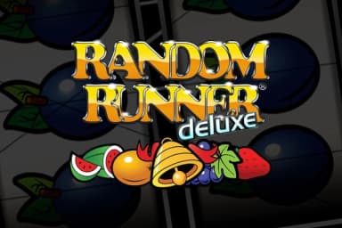 Random Runner gokkast