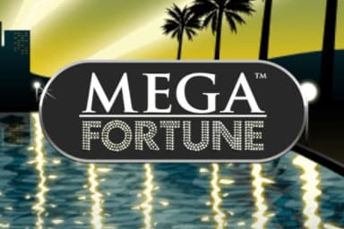 Mega Fortune gokkast