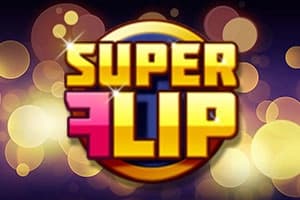 Super Flip gokkast