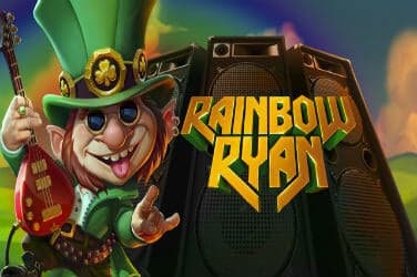 Rainbow Ryan Gokkast