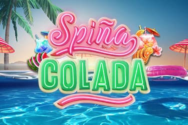 Spina Colada Gokkast