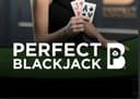 Perfect blackjack