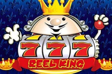 Reel King gokkast