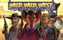 Wild Wild West Gokkast