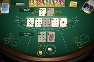 Casino Hold’em