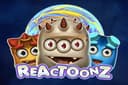 Reactoonz gokkast