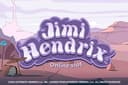 Jimi Hendrix gokkast