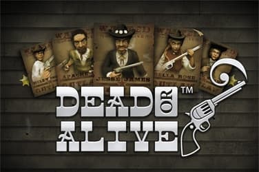 Dead Or Alive Gokkast