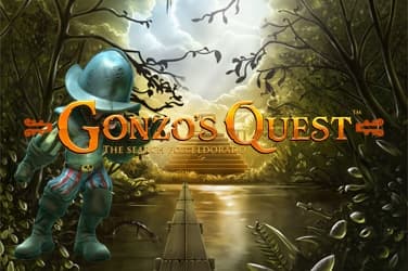 Gonzos Quest Gokkast