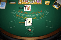 Europees BlackJack MH