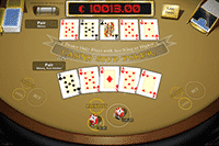 Casino Stud Poker