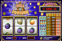 Bell of fortune gokast