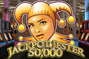 Jackpot Jester