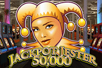 Jackpot Jester