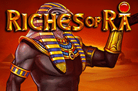 Riches of Ra gokkast