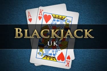 blackjack UK