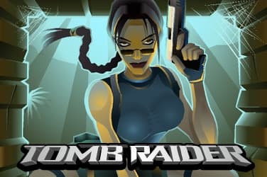 Tomb raider gokkast